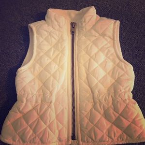 Old Navy Baby Vest